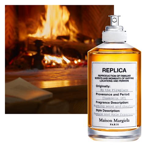 by the fireplace replica|by the fireplace maison margiela.